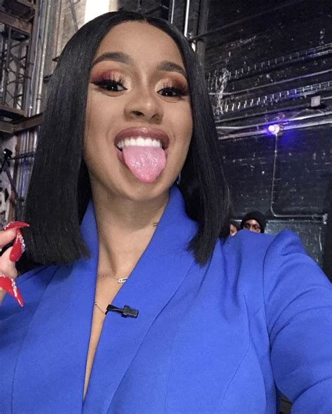 Cardi b nudes : r/fappingtothis